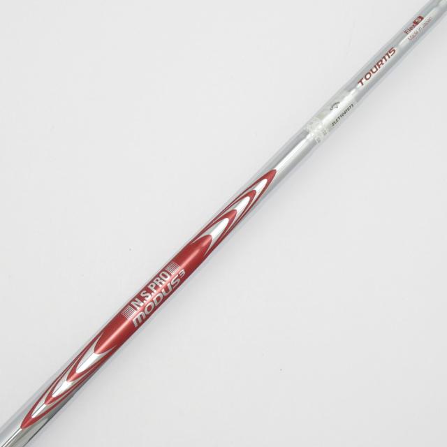 【中古ゴルフクラブ】キャロウェイゴルフ　Callaway Golf　OPUS クロム ウェッジ N.S.PRO MODUS3 TOUR 115　シャフト：N.S.PRO MODUS3 …