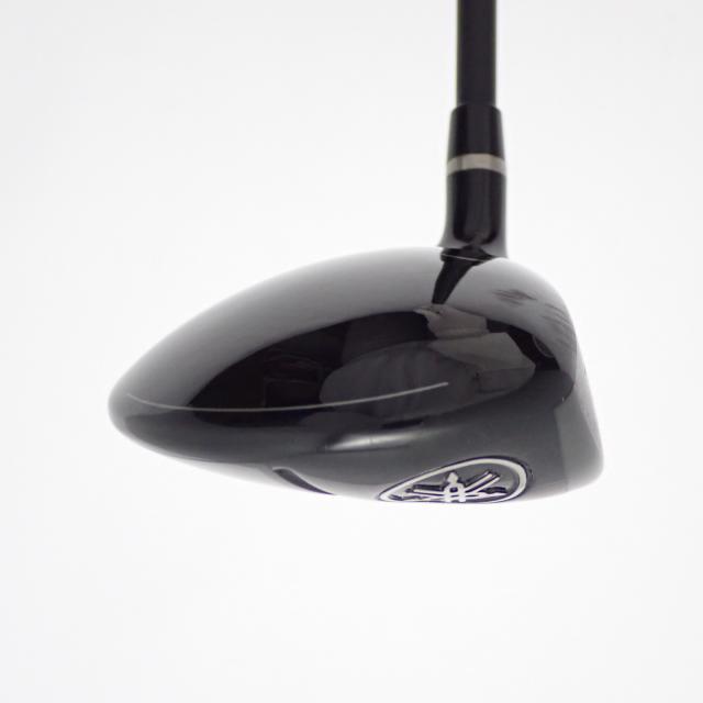 中古ゴルフクラブ】ヤマハ RMX RMX VD フェアウェイウッド Speeder NX
