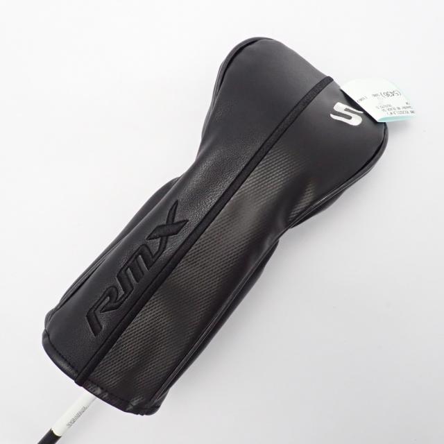 中古ゴルフクラブ】ヤマハ RMX RMX VD フェアウェイウッド Speeder NX