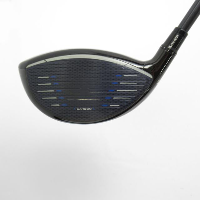 【中古ゴルフクラブ】テーラーメイド　Qi10　Qi10 LS ドライバー Diamana Silver TM50　シャフト：Diamana Silver TM50_2