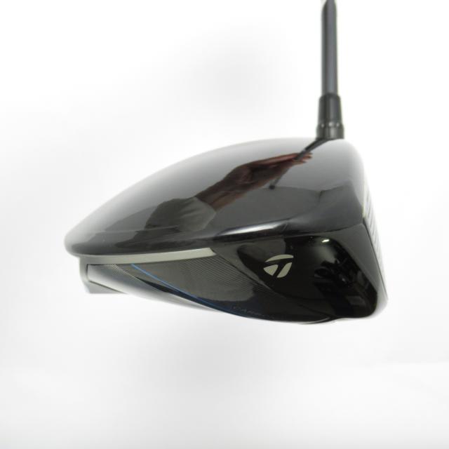 【中古ゴルフクラブ】テーラーメイド　Qi10　Qi10 LS ドライバー Diamana Silver TM50　シャフト：Diamana Silver TM50_3