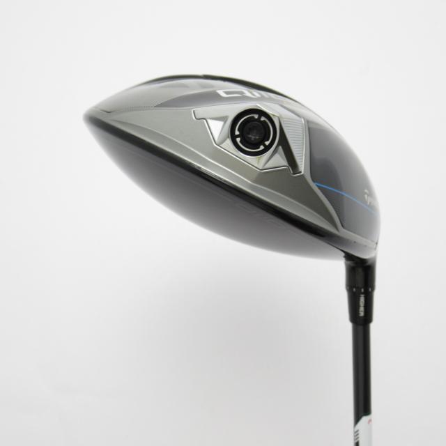【中古ゴルフクラブ】テーラーメイド　Qi10　Qi10 LS ドライバー Diamana Silver TM50　シャフト：Diamana Silver TM50_4
