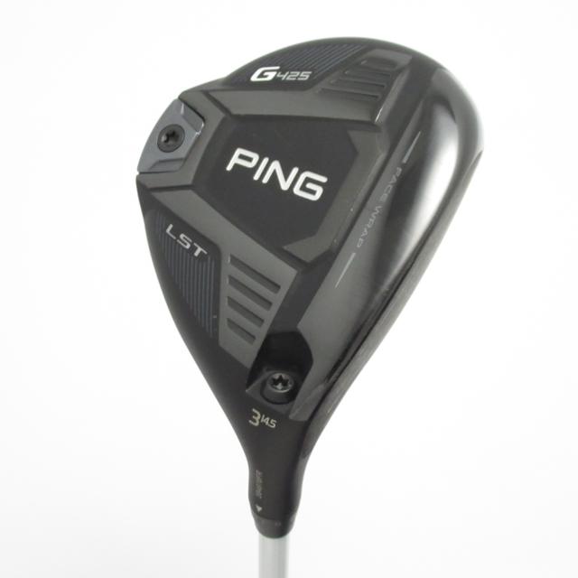 【中古ゴルフクラブ】ピン　G425　G425 LST フェアウェイウッド Speeder 569 EVOLUTION VII　シャフト：Speeder 569 EVOLUTION VII