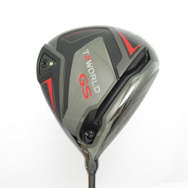 本間ゴルフ ドライバー TOUR WORLD ツアーワールド TW737 450 ドライバー 10.5度 VIZARD EX-A 65シャフ 中古ゴルフクラブ本間ゴルフ TOUR WORLD ツアーワールド GS