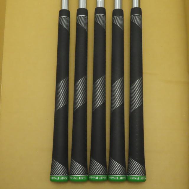 【中古ゴルフクラブ】キャロウェイゴルフ　ELYTE　エリート アイアン N.S.PRO 750GH neo　シャフト：N.S.PRO 750GH neo