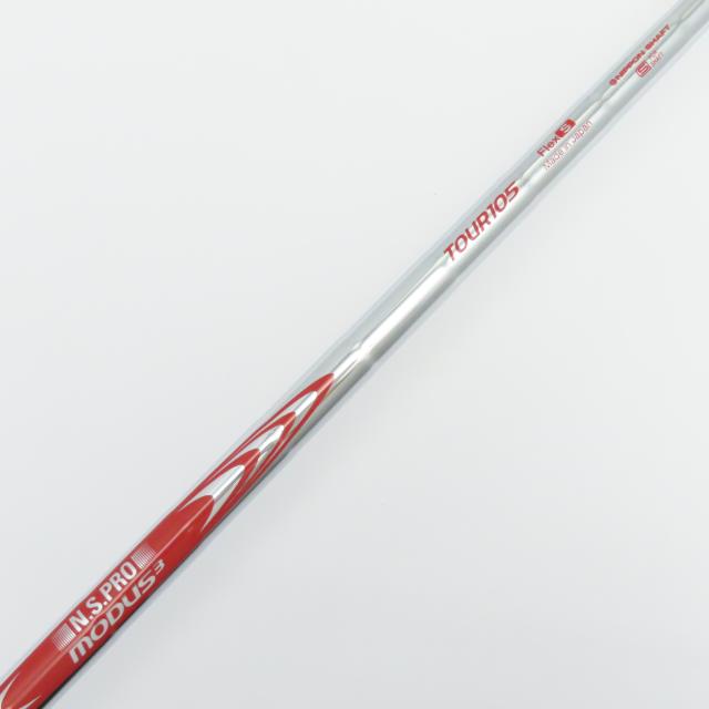 【中古ゴルフクラブ】ダンロップ　SRIXON　スリクソン ZXi5 アイアン N.S.PRO MODUS3 TOUR 105　シャフト：N.S.PRO MODUS3 TOUR 105