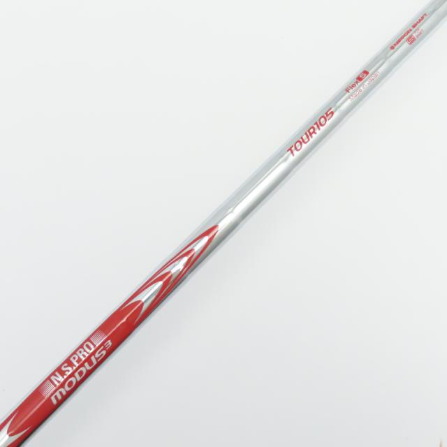 【中古ゴルフクラブ】キャロウェイゴルフ　X　X FORGED MAX アイアン N.S.PRO MODUS3 TOUR 105　シャフト：N.S.PRO MODUS3 TOUR 105