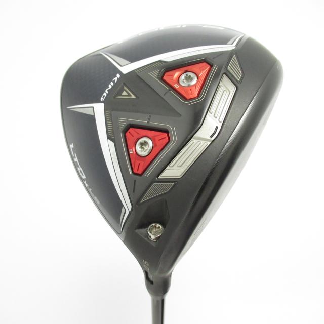 中古ゴルフクラブ】ピン G410 G410 PLUS ドライバー Diamana BF70