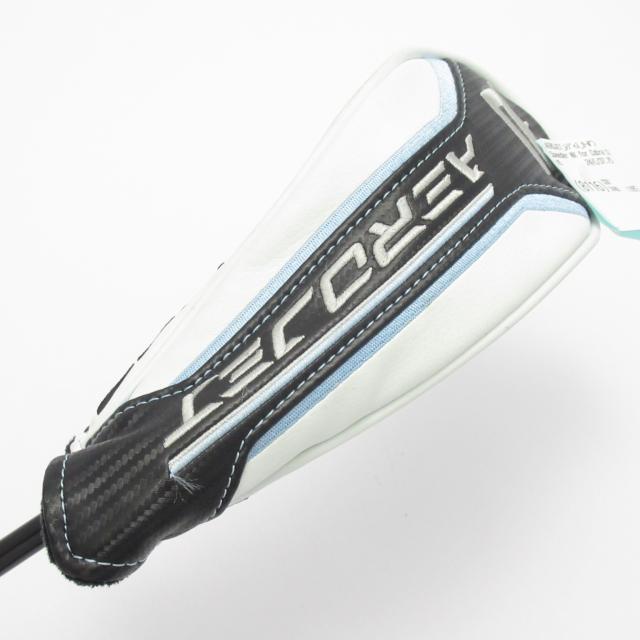 中古ゴルフクラブ】コブラ AEROJET エアロジェット ユーティリティ