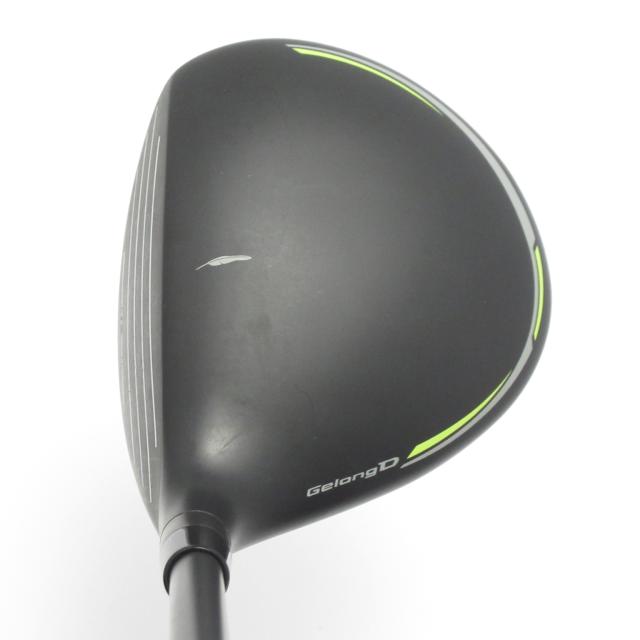 狭山□【中古】 フェアウェイウッド タイトリスト VG3 2018