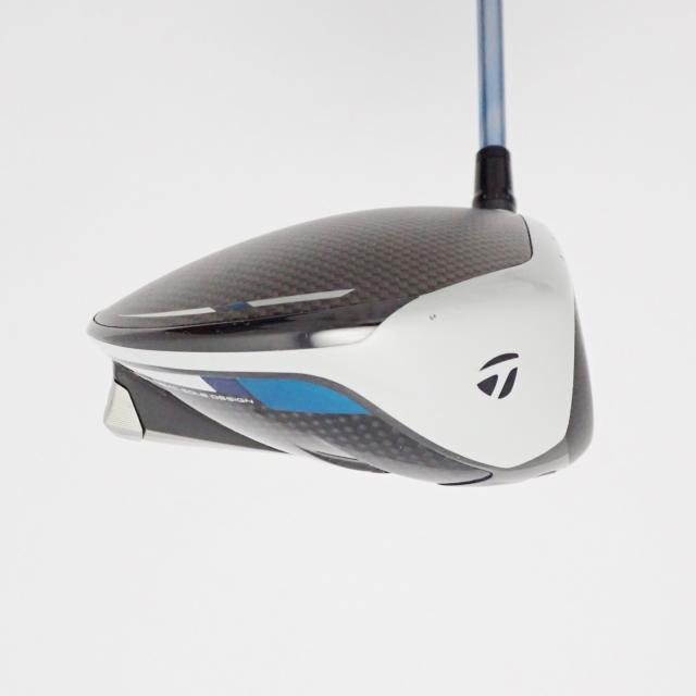 【中古ゴルフクラブ】テーラーメイド　SIM　SIM ドライバー Speeder 569 EVOLUTION V　シャフト：Speeder 569 EVOLUTION V_3