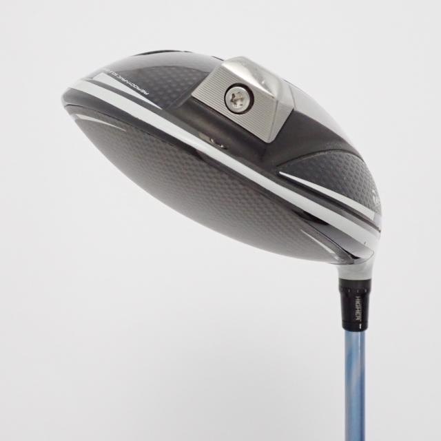 【中古ゴルフクラブ】テーラーメイド　SIM　SIM ドライバー Speeder 569 EVOLUTION V　シャフト：Speeder 569 EVOLUTION V_4