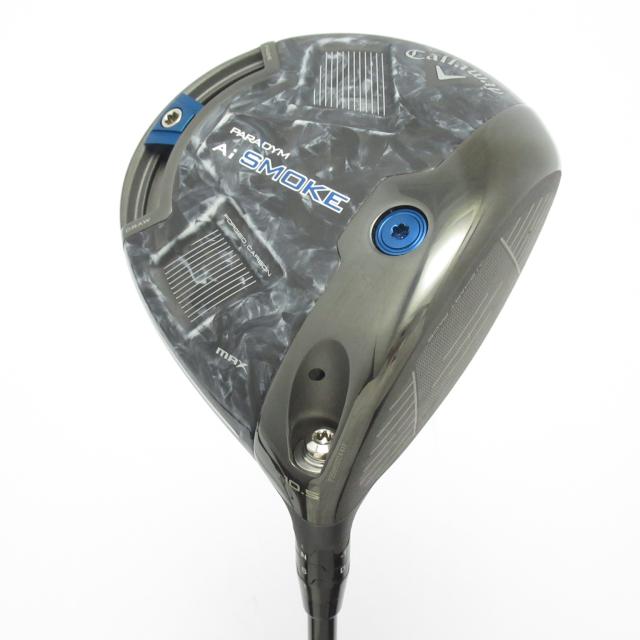 中古ゴルフクラブ】キャロウェイゴルフ Ai SMOKE パラダイム Ai SMOKE
