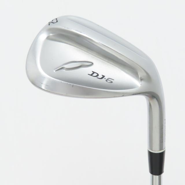 【中古ゴルフクラブ】フォーティーン　DJ　DJ-6 ウェッジ N.S.PRO DS-91w　シャフト：N.S.PRO DS-91w