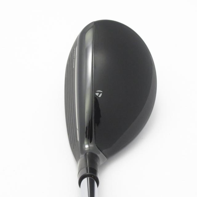 【中古ゴルフクラブ】テーラーメイド　Qi10　Qi10 レスキュー ユーティリティ N.S.PRO 820GH　シャフト：N.S.PRO 820GH