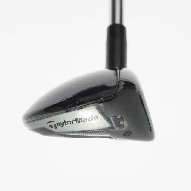 【中古ゴルフクラブ】テーラーメイド　Qi10　Qi10 レスキュー ユーティリティ N.S.PRO 820GH　シャフト：N.S.PRO 820GH