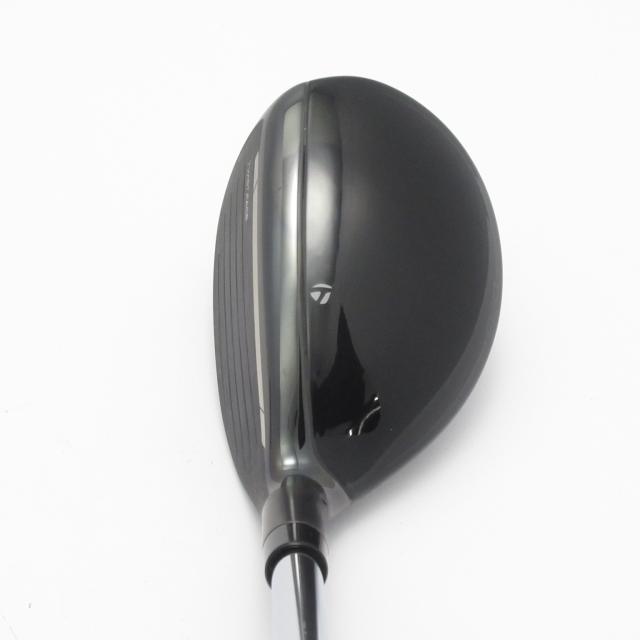 【中古ゴルフクラブ】テーラーメイド　Qi10　Qi10 レスキュー ユーティリティ N.S.PRO 820GH　シャフト：N.S.PRO 820GH