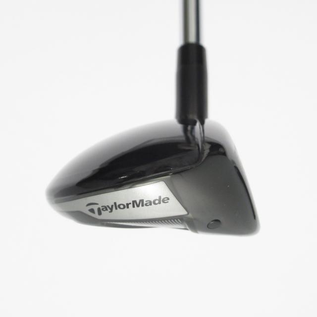 【中古ゴルフクラブ】テーラーメイド　Qi10　Qi10 レスキュー ユーティリティ N.S.PRO 820GH　シャフト：N.S.PRO 820GH