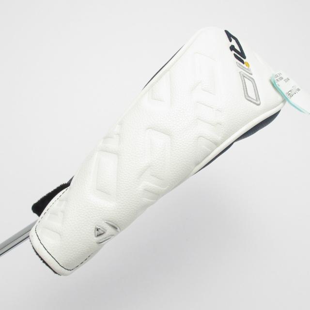 【中古ゴルフクラブ】テーラーメイド　Qi10　Qi10 レスキュー ユーティリティ N.S.PRO 820GH　シャフト：N.S.PRO 820GH