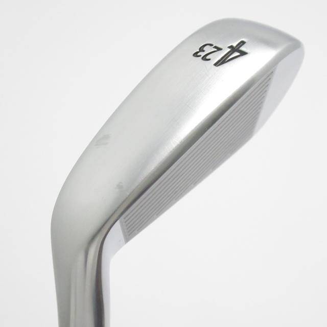 【中古ゴルフクラブ】ダンロップ　SRIXON　スリクソン Z U65 ユーティリティ N.S.PRO 980GH DST　シャフト：N.S.PRO 980GH DST