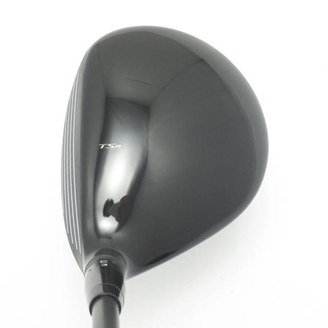 中古ゴルフクラブ】タイトリスト TSR TSR3 フェアウェイウッド Tour AD