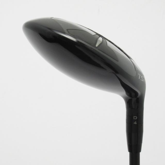 中古ゴルフクラブ】タイトリスト TSR TSR3 フェアウェイウッド Tour AD