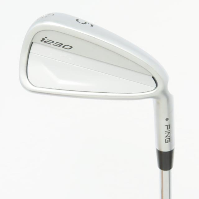 【中古ゴルフクラブ】ピン　I SERIES　i230 アイアン N.S.PRO 950GH neo　シャフト：N.S.PRO 950GH neo