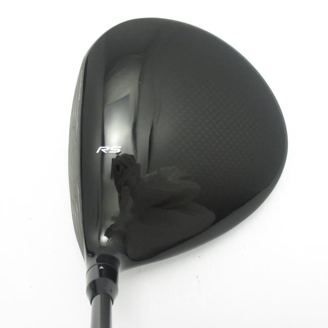 中古ゴルフクラブ】プロギア RS RS JUST D ドライバー Diamana FOR