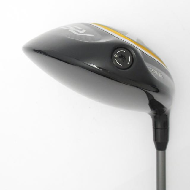 中古ゴルフクラブ】プロギア RS RS JUST D ドライバー Diamana FOR