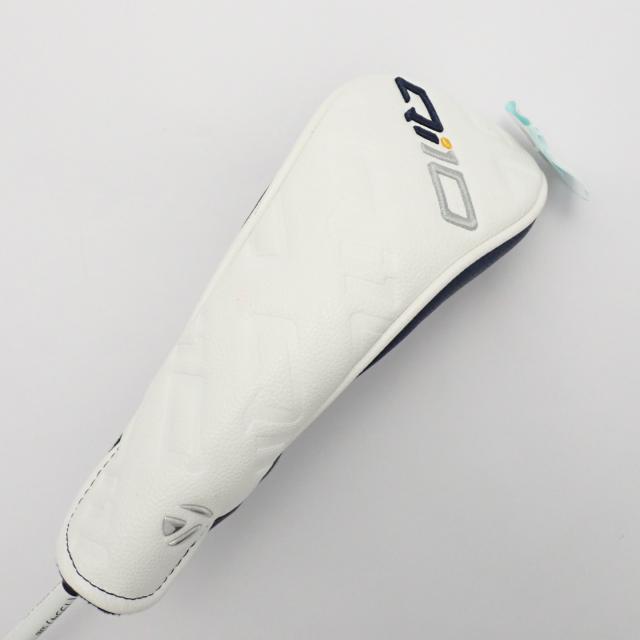 中古ゴルフクラブ】テーラーメイド Qi10 Qi10 レスキュー