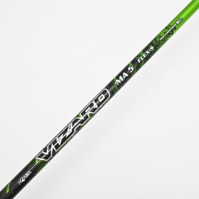 中古ゴルフクラブ】本間ゴルフ TOUR WORLD TOUR WORLD TW757 TYPE-S