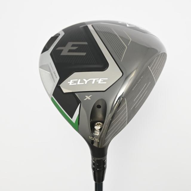 中古ゴルフクラブ】キャロウェイゴルフ ELYTE エリート X