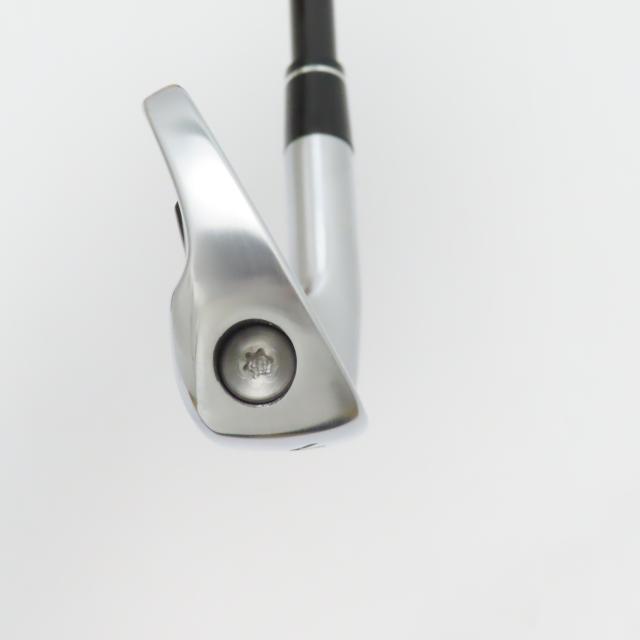 【中古ゴルフクラブ】本間ゴルフ　BERES　ベレス NX アイアン VIZARD for NX 45　シャフト：VIZARD for NX 45_3