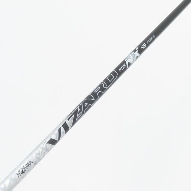 【中古ゴルフクラブ】本間ゴルフ　BERES　ベレス NX アイアン VIZARD for NX 45　シャフト：VIZARD for NX 45_4