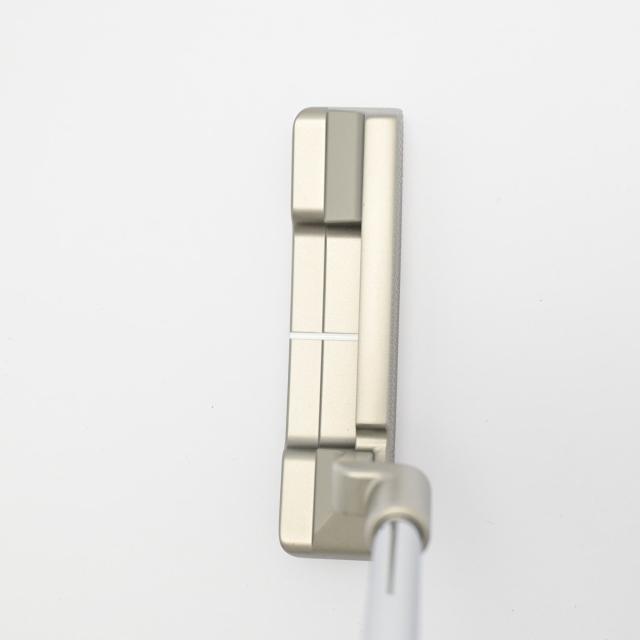 中古ゴルフクラブ】ピン PING PLD ミルド アンサー2 パター スチール