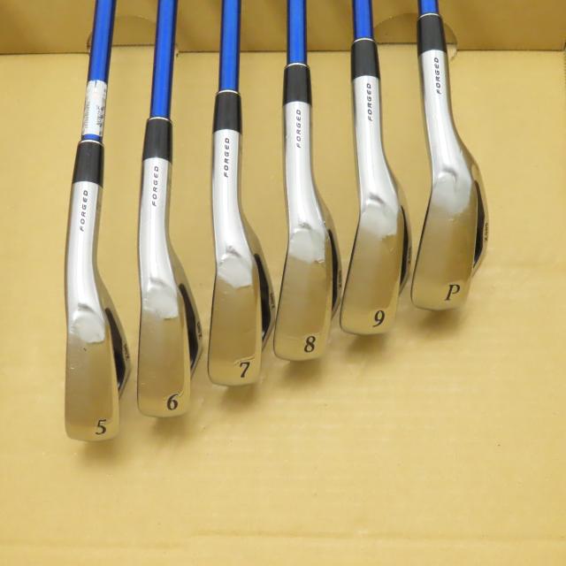 スリクソン Z585 アイアン8本セット スリクソン Z585／Z785／ZU85