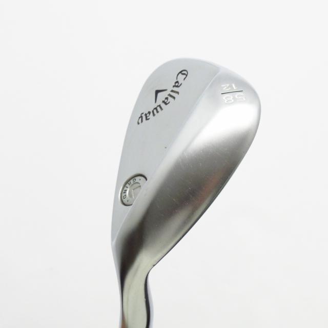 返品OK 【中古ゴルフクラブ】キャロウェイ PM GRIND 19 ウェッジ