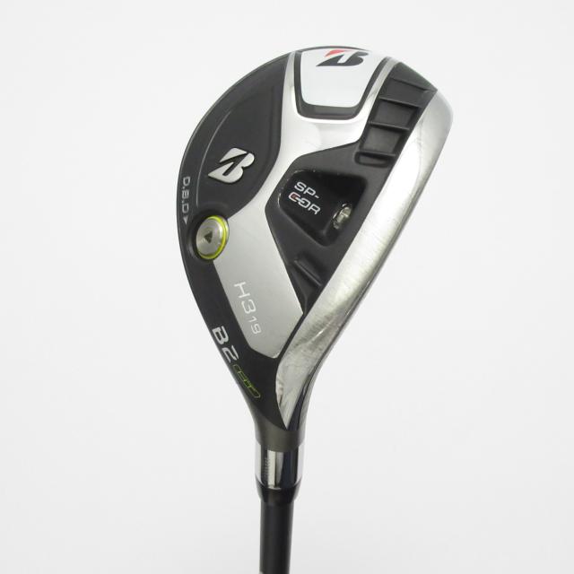 【中古ゴルフクラブ】ブリヂストン　BRIDGESTONE GOLF　B2 HT ハイブリッド ユーティリティ VANQUISH BS50h　シャフト：VANQUISH BS50h