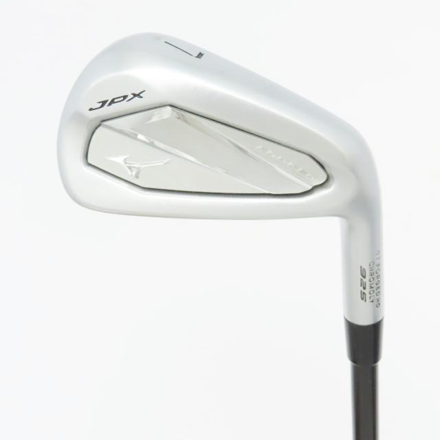 【中古ゴルフクラブ】ミズノ　JPX　JPX 925 FORGED アイアン RAUNE i75　シャフト：RAUNE i75 中古ゴルフクラブ】ミズノ JPX JPX 925 FORGED アイアン RAUNE i75
