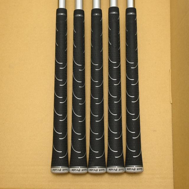 【中古ゴルフクラブ】キャロウェイゴルフ　BIG BERTHA　GREAT BIG BERTHA(2023) アイアン N.S.PRO 950GH neo　シャフト：N.S.PRO 950GH…