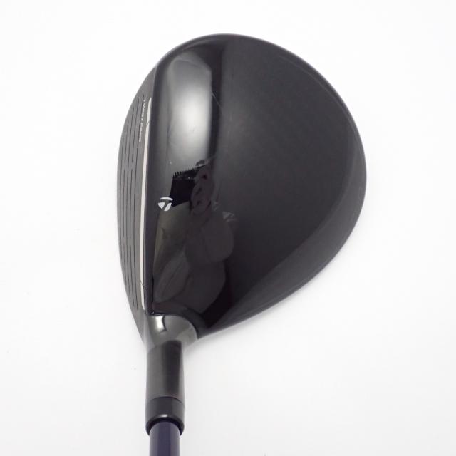 【中古ゴルフクラブ】テーラーメイド　Qi10　Qi10 フェアウェイウッド Diamana Blue TM50　シャフト：Diamana Blue TM50_1