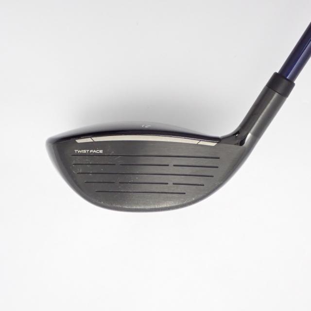 【中古ゴルフクラブ】テーラーメイド　Qi10　Qi10 フェアウェイウッド Diamana Blue TM50　シャフト：Diamana Blue TM50_2