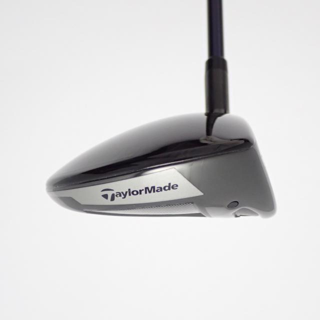 【中古ゴルフクラブ】テーラーメイド　Qi10　Qi10 フェアウェイウッド Diamana Blue TM50　シャフト：Diamana Blue TM50_3