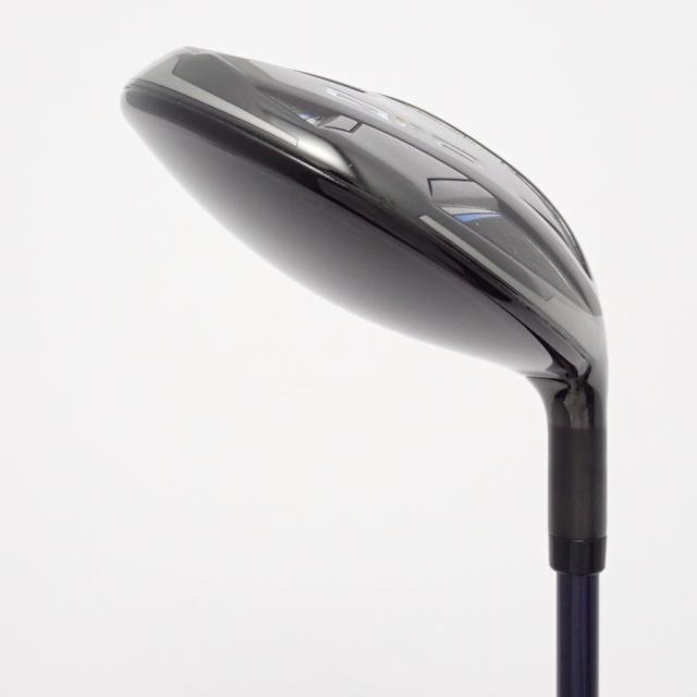 【中古ゴルフクラブ】テーラーメイド　Qi10　Qi10 フェアウェイウッド Diamana Blue TM50　シャフト：Diamana Blue TM50_4