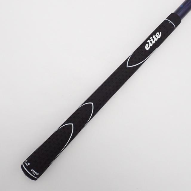 【中古ゴルフクラブ】テーラーメイド　Qi10　Qi10 フェアウェイウッド Diamana Blue TM50　シャフト：Diamana Blue TM50_6