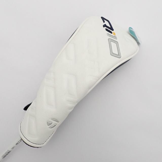 【中古ゴルフクラブ】テーラーメイド　Qi10　Qi10 フェアウェイウッド Diamana Blue TM50　シャフト：Diamana Blue TM50_7