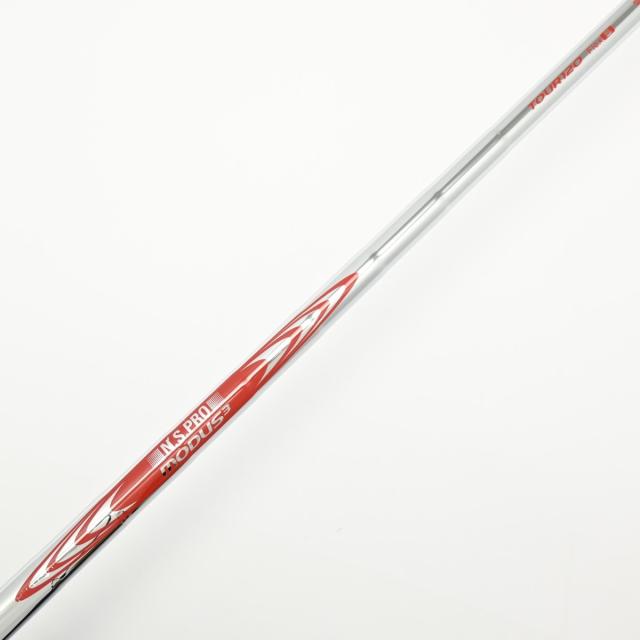 【中古ゴルフクラブ】ブリヂストン　BRIDGESTONE GOLF　BITING SPIN ウェッジ N.S.PRO MODUS3 TOUR 120　シャフト：N.S.PRO MODUS3 TOU…