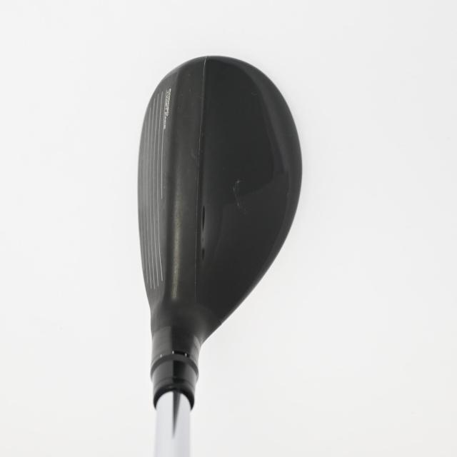 【中古ゴルフクラブ】テーラーメイド　Qi10　Qi10 ツアー レスキュー ユーティリティ N.S.PRO 910GH　シャフト：N.S.PRO 910GH