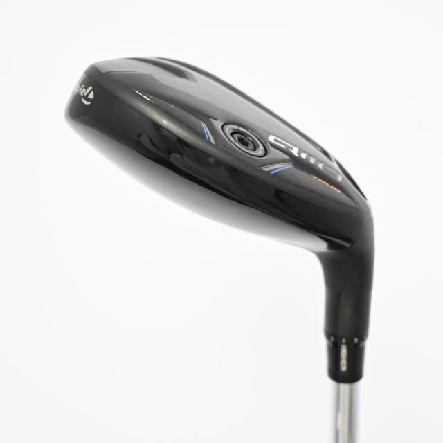 【中古ゴルフクラブ】テーラーメイド　Qi10　Qi10 ツアー レスキュー ユーティリティ N.S.PRO 910GH　シャフト：N.S.PRO 910GH