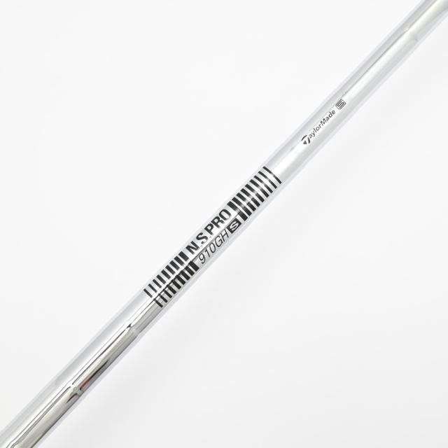 【中古ゴルフクラブ】テーラーメイド　Qi10　Qi10 ツアー レスキュー ユーティリティ N.S.PRO 910GH　シャフト：N.S.PRO 910GH